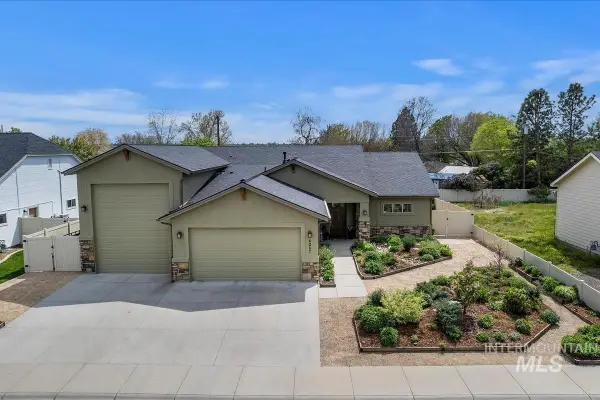 8387 W Tether, Boise, ID 83709