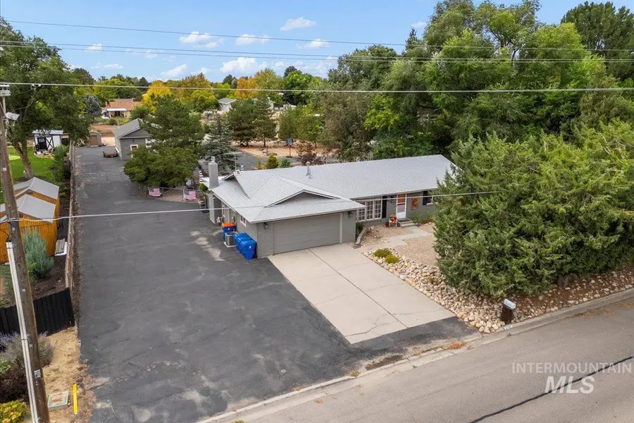 5757 S Cole Rd, Boise, ID 83709 - #2