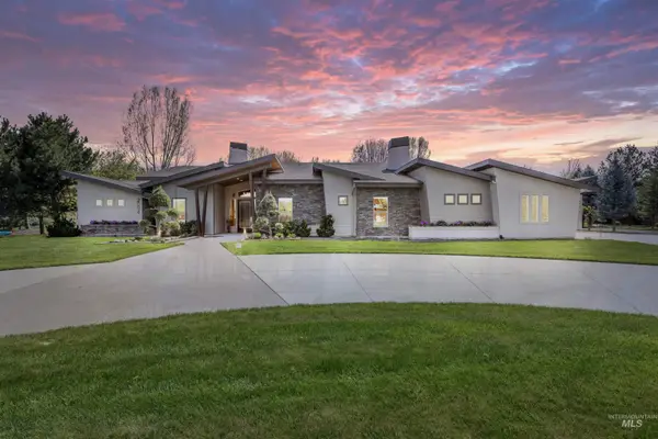 2094 N Vizcaya Way, Eagle, ID 83616