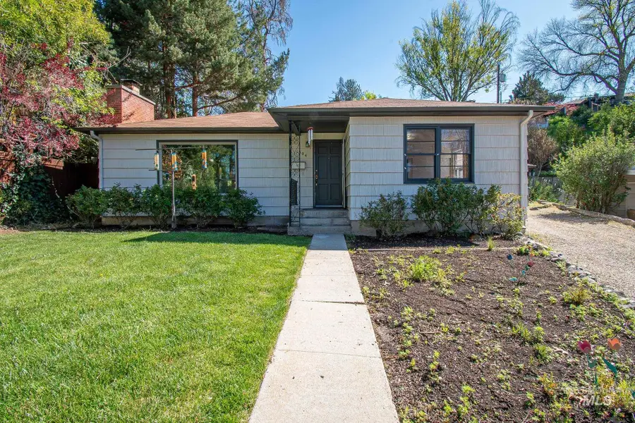 1304 W Rose Park Cir., Boise, ID 83702 - #3