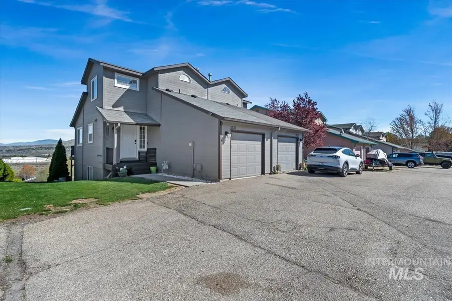 2810 E Eastgate Dr, Boise, ID 83716 - #2