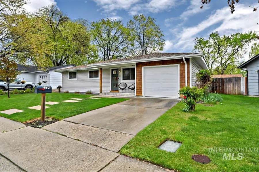 2920 N Arthur, Boise, ID 83703 - #2