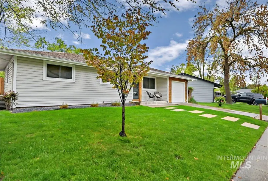 2920 N Arthur, Boise, ID 83703 - #3