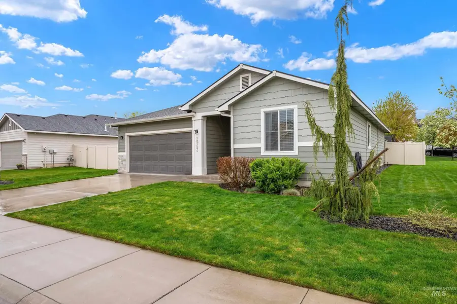 2983 W Mcintosh St, Kuna, ID 83634 - #3