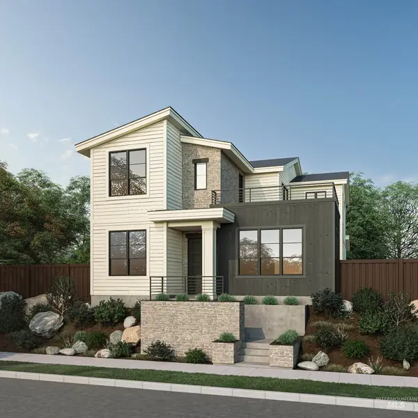 11755 N Rabbitbrush Way, Boise, ID 83714