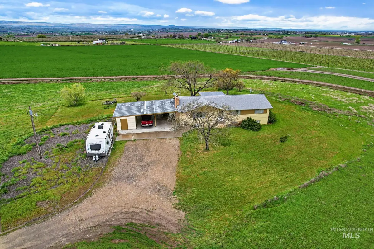 18081 Varmint Caller Ln, Wilder, ID 83676 - #1
