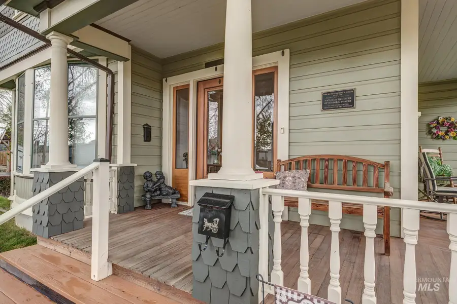 548 W 2nd Street, Weiser, ID 83672 - #3