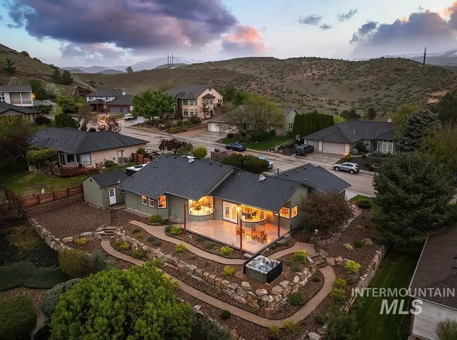 4163 N La Fontana Way, Boise, ID 83702 - #2