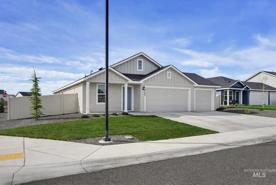 14393 Skys End Ct, Caldwell, ID 83607 - #2