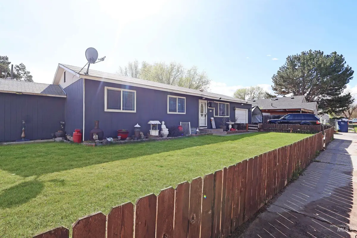 412 Linden, Rupert, ID 83350 - #1