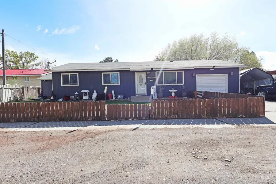 412 Linden, Rupert, ID 83350 - #2