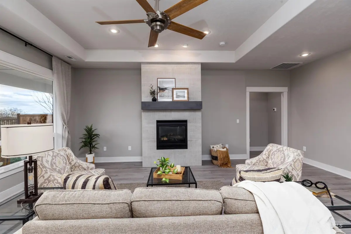 1618 W Tenzing St, Nampa, ID 83686 - #1