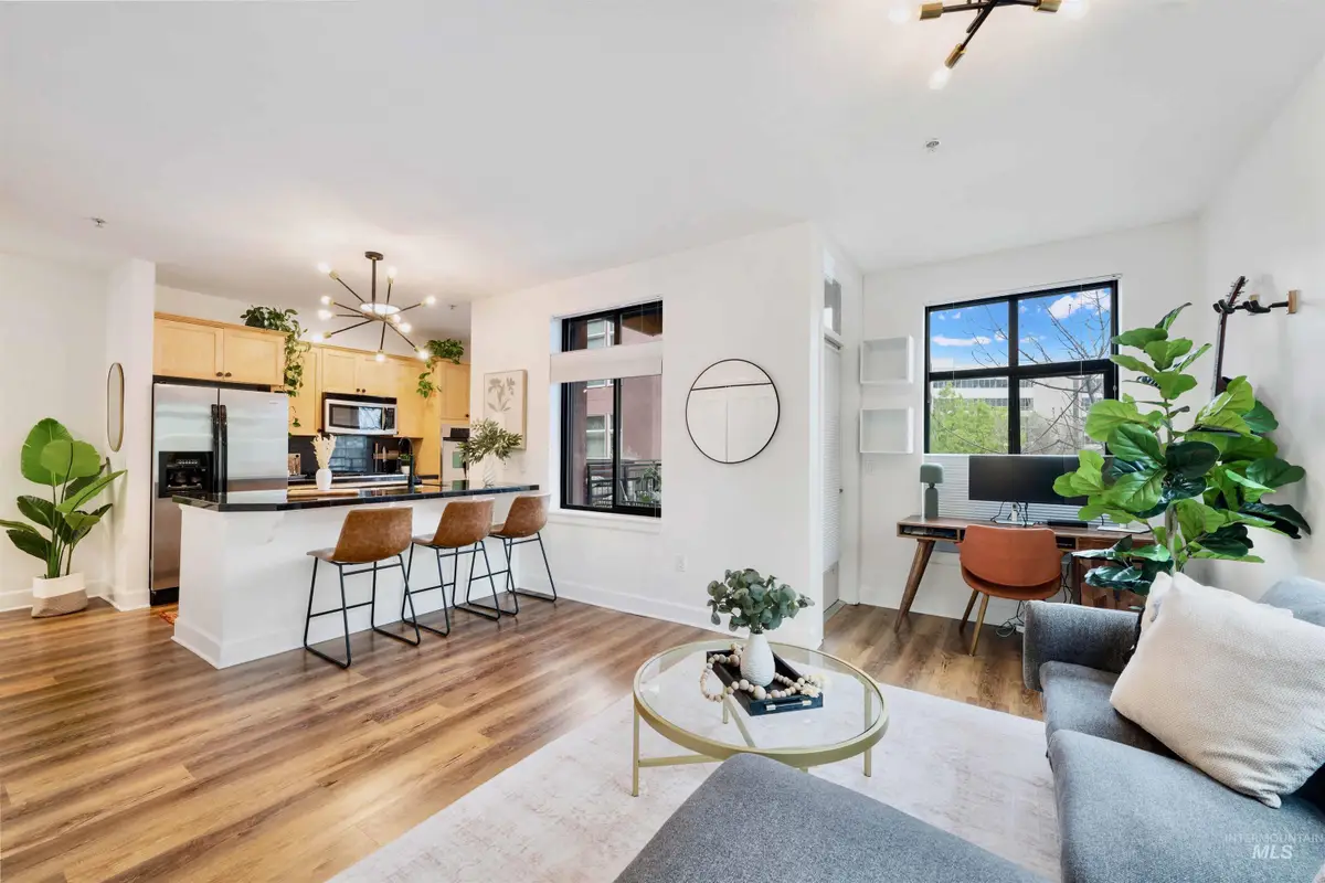 412 S 13th #213, Boise, ID 83702 - #1