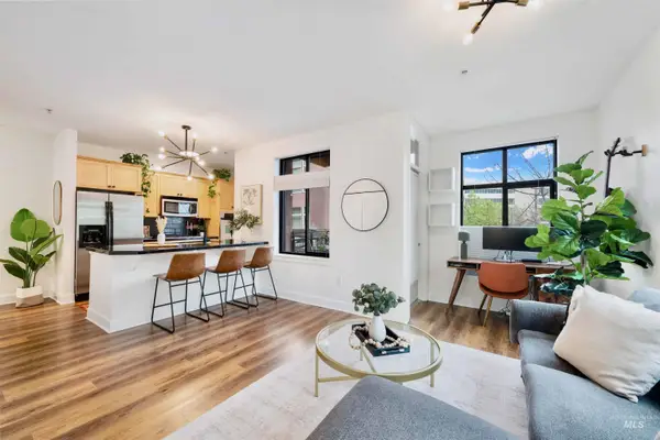 412 S 13th #213, Boise, ID 83702