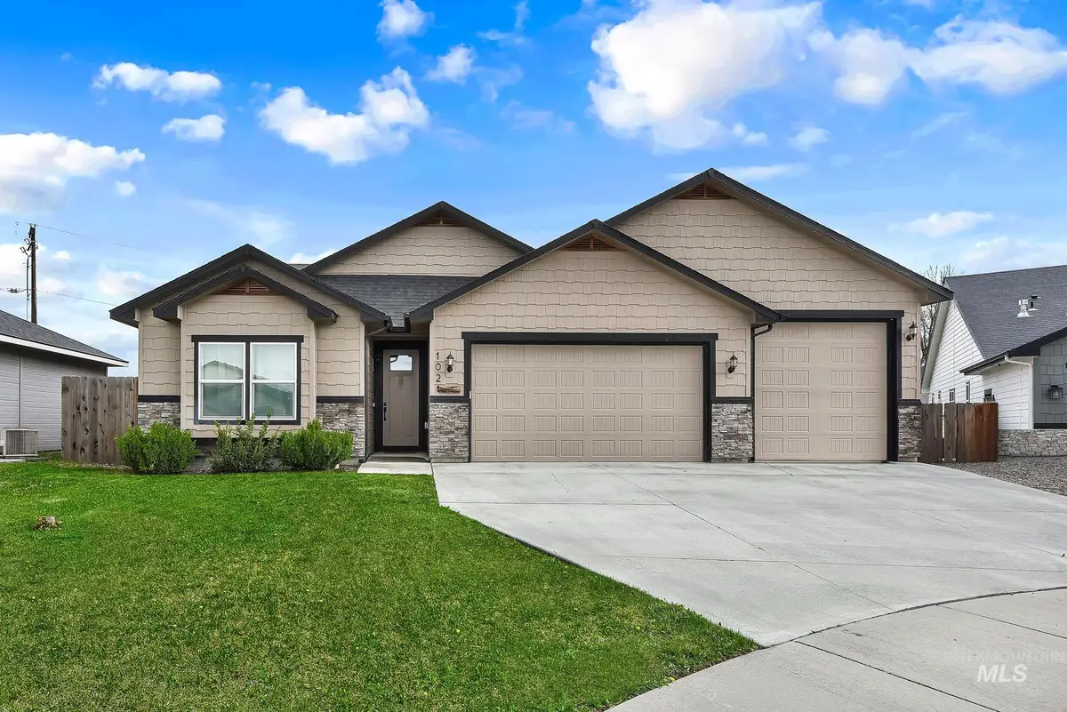 102 Thunder Mountain Ct, Homedale, ID 83628 - #1