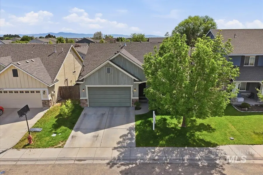 18412 Spicebush Ave, Nampa, ID 83687 - #2