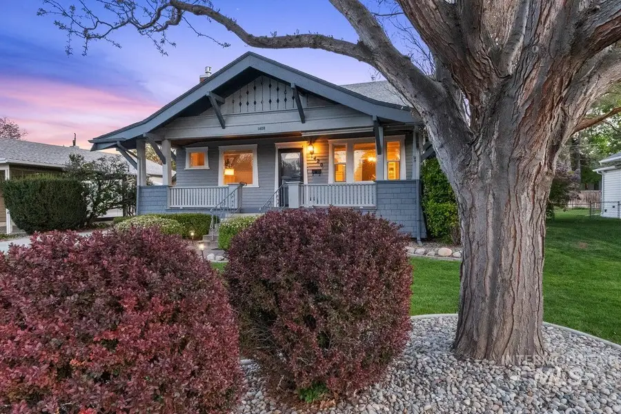 1420 Maple Avenue, Twin Falls, ID 83301 - #3