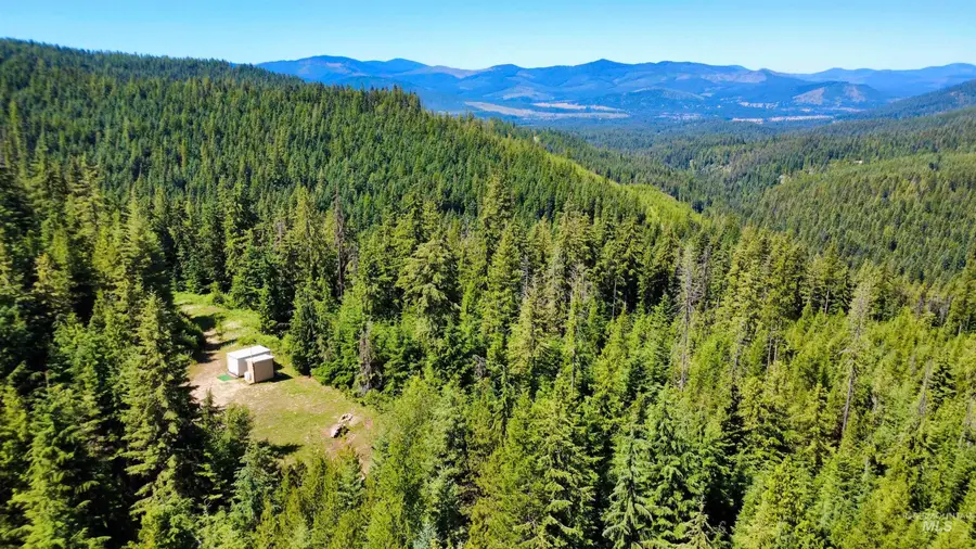 1522 Alpine Dr, Fernwood, ID 83830 - #3