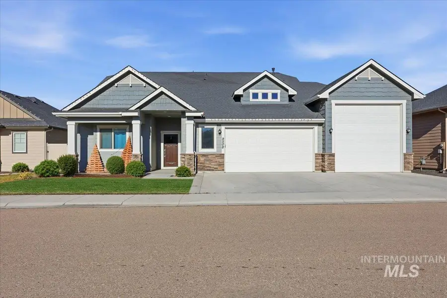 9508 W Ringle Creek St, Star, ID 83669 - #2