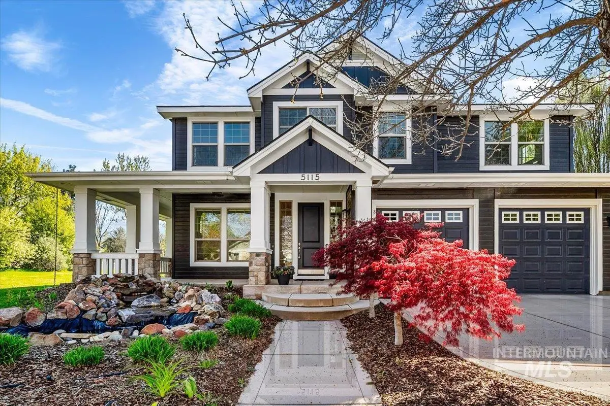 5115 W Parsons, Boise, ID 83714 - #1