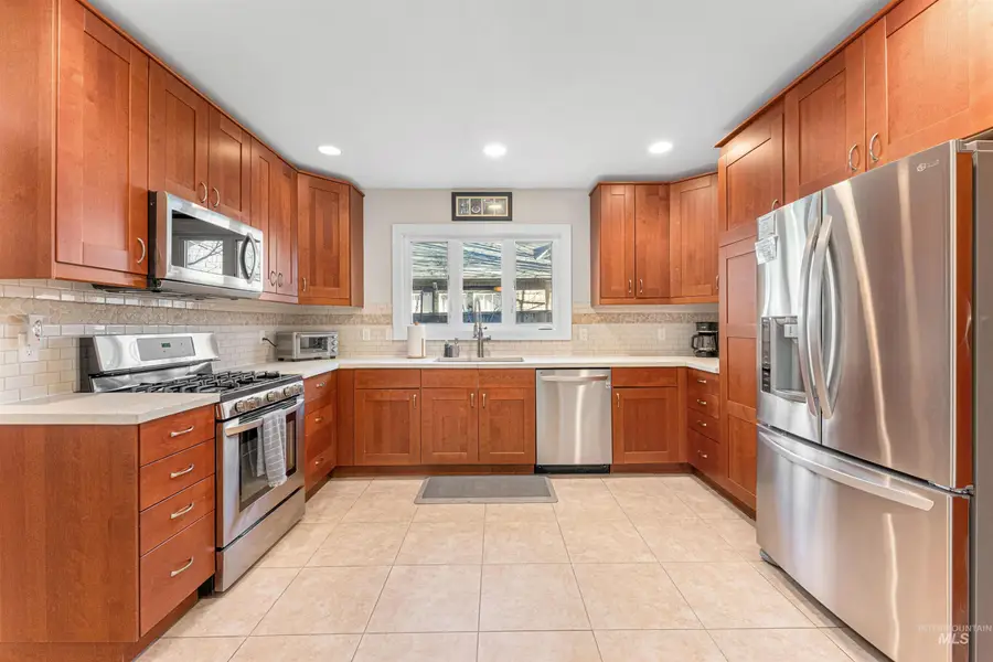 1605 N 11th St, Boise, ID 83702 - #3