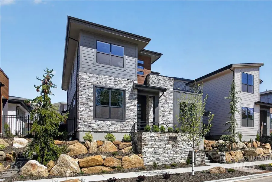 3442 W Neville Ranch Dr, Boise, ID 83714 - #3