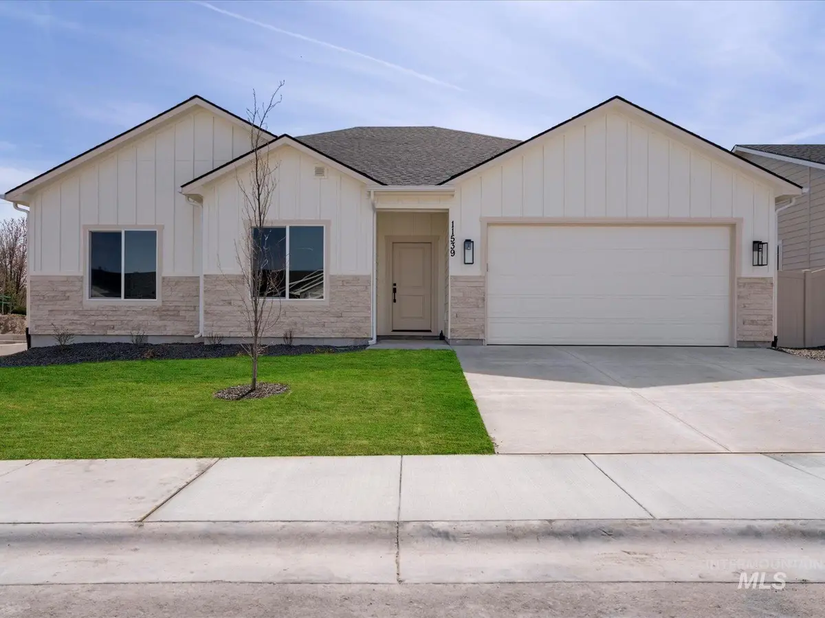 555 E Distributor Drive, Boise, ID 83716 - #1