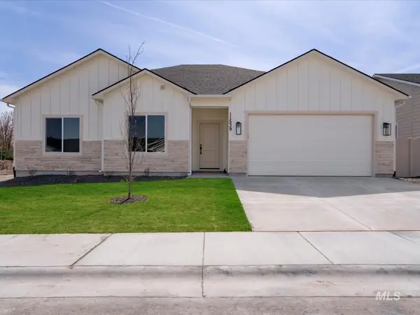 555 E Distributor Drive, Boise, ID 83716