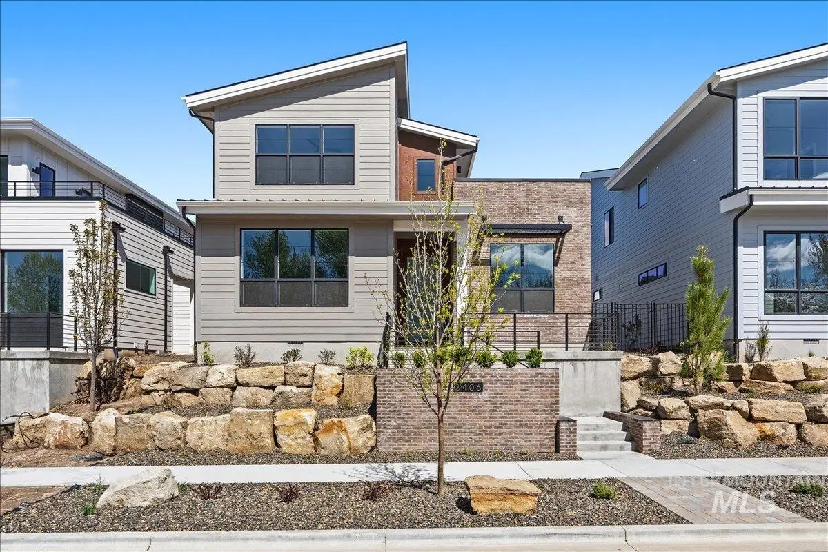 3406 W Neville Ranch Dr, Boise, ID 83714 - #1