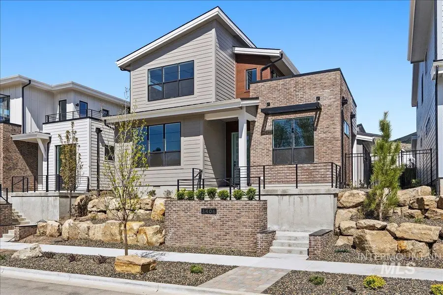 3406 W Neville Ranch Dr, Boise, ID 83714 - #3
