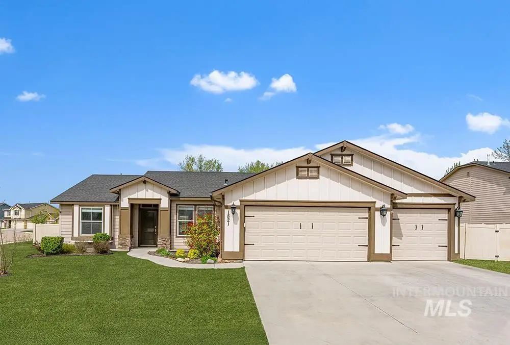 1821 N Ok Corral Place, Star, ID 83669 - #1