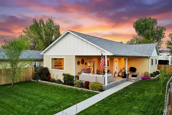 1014 S Boise Ave, Emmett, ID 83617