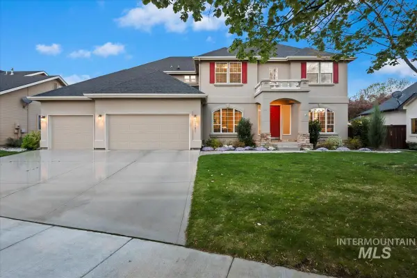 3182 S Longleaf Ave, Boise, ID 83716