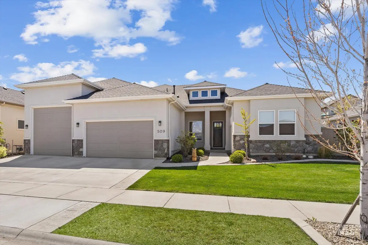 509 E Pisa Dr, Meridian, ID 83642 - #1