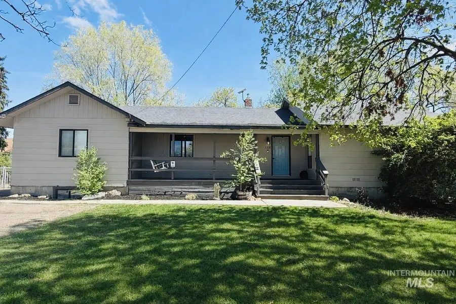 1132 S Powerline Rd, Nampa, ID 83686 - #3
