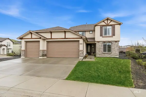 5529 W Kincreag, Boise, ID 83714