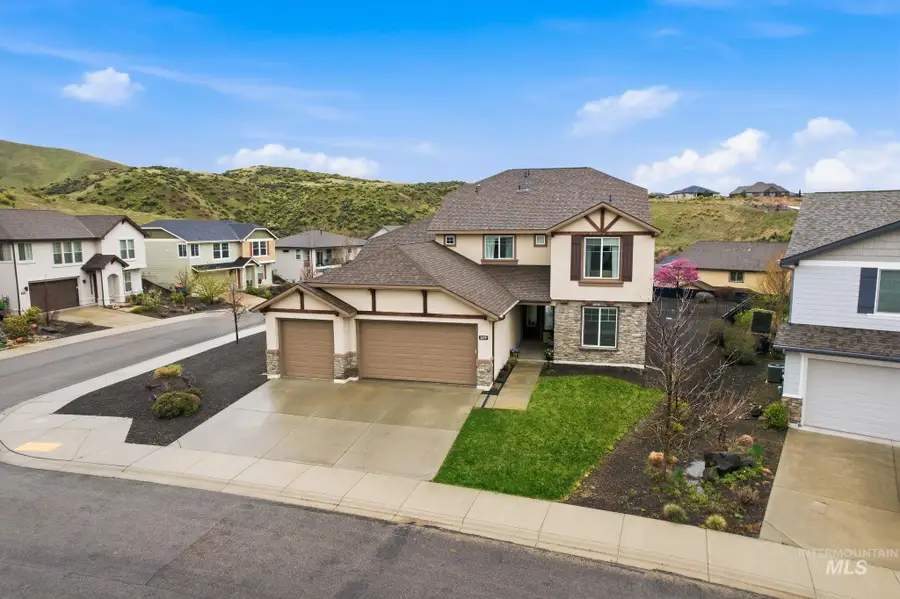 5529 W Kincreag, Boise, ID 83714 - #2