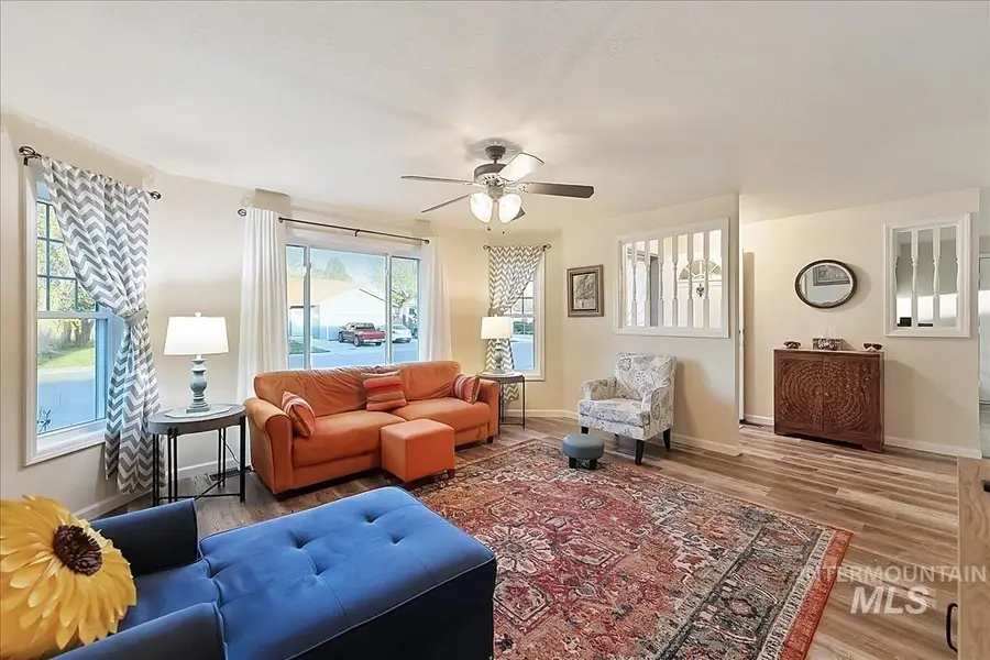 1265 Rosewood Street, Mountain Home, ID 83647 - #3