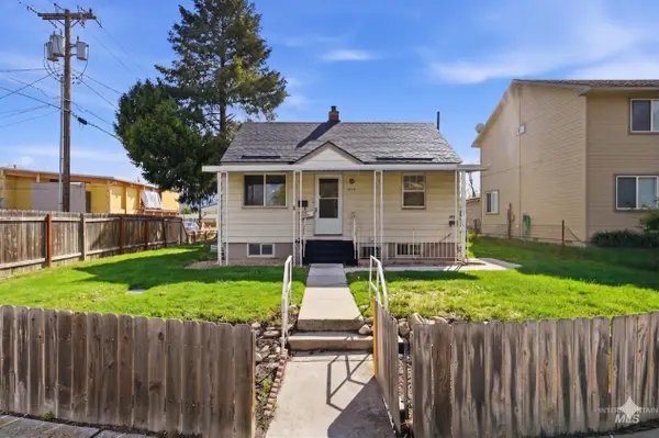 1200 S Vermont, Boise, ID 83706