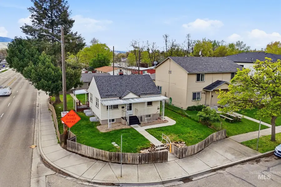 1200 S Vermont, Boise, ID 83706 - #3