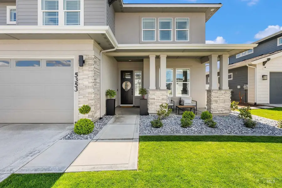 5353 W Octavia Dr., Meridian, ID 83646 - #3