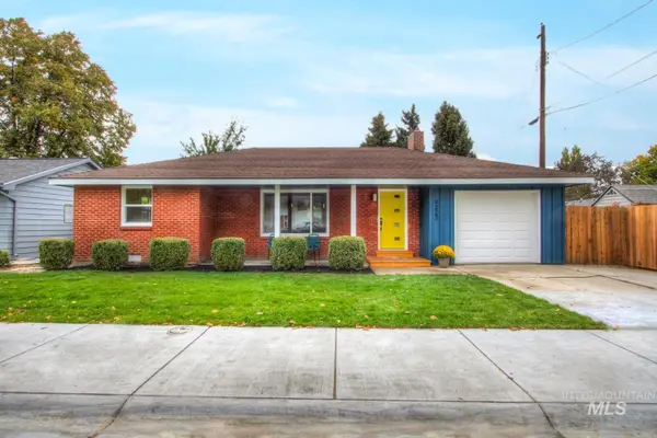 4223 W Camas St, Boise, ID 83705