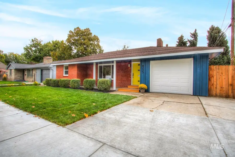 4223 W Camas St, Boise, ID 83705 - #2