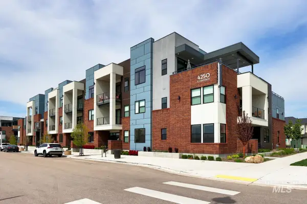 4250 Haystack #104, Boise, ID 83716