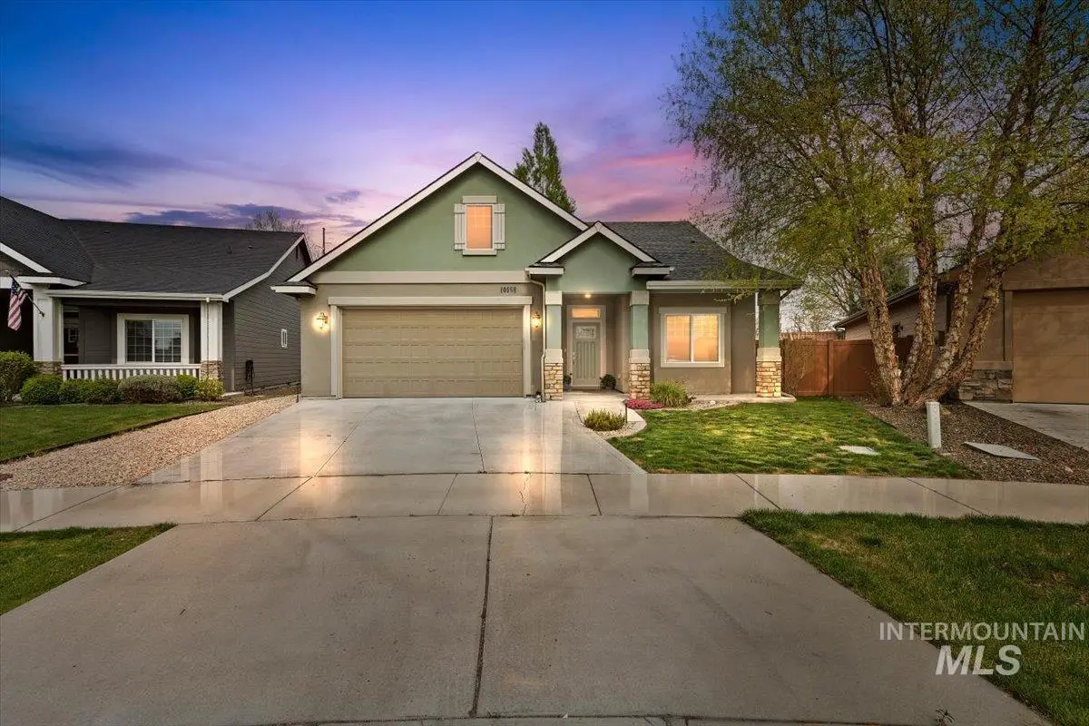 10168 W Whitecrest St, Star, ID 83669 - #1