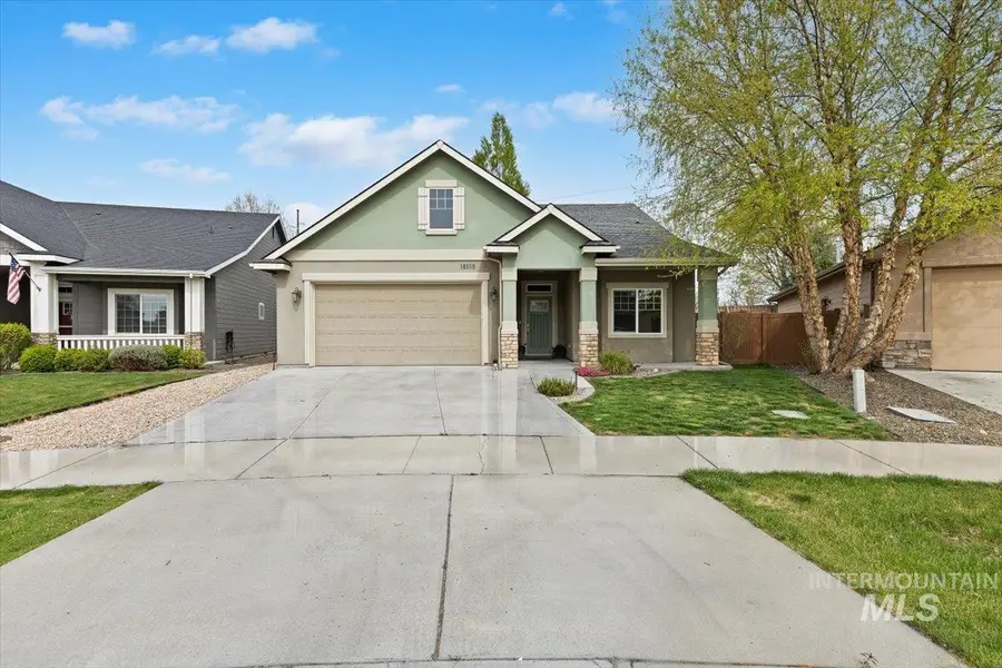 10168 W Whitecrest St, Star, ID 83669 - #2