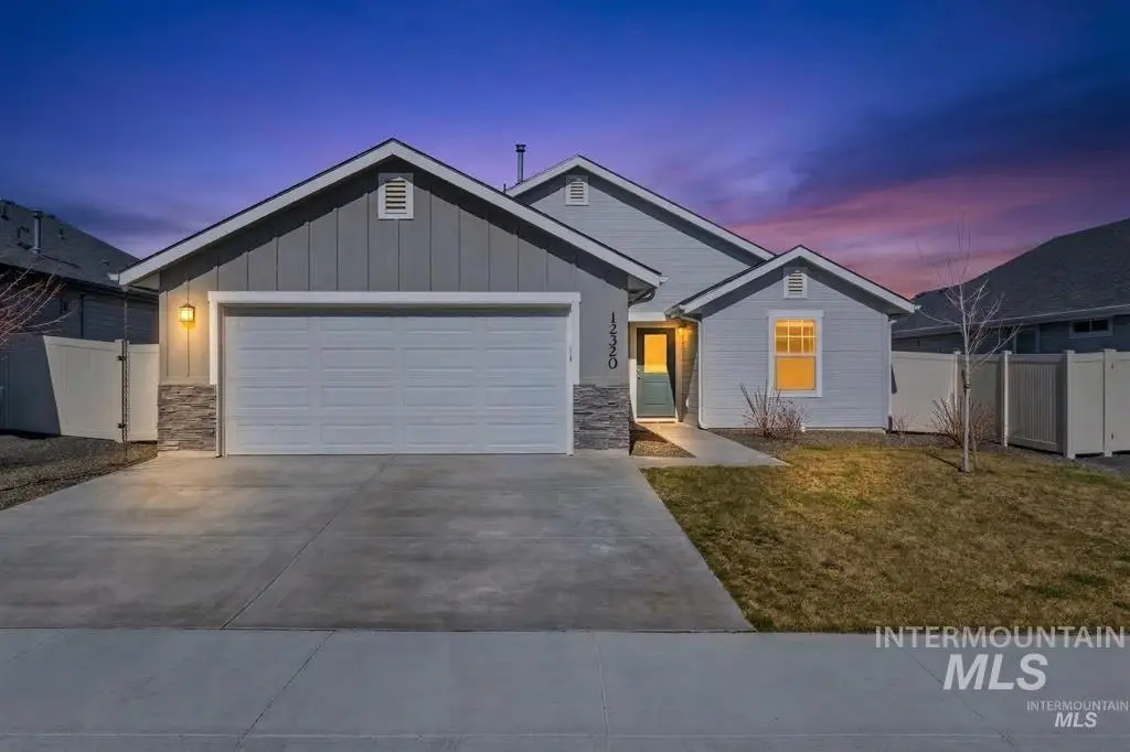 12320 Shadow River St, Caldwell, ID 83607 - #1