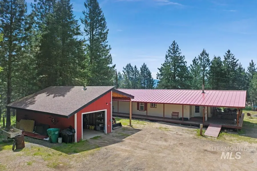 29 Rising Ln, Cascade, ID 83611 - #2