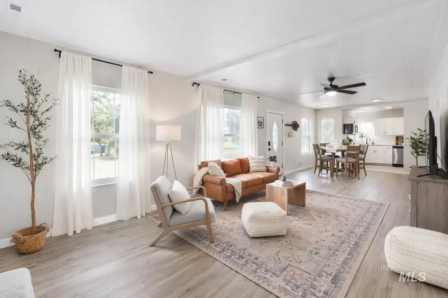 1414 Savannah St., Caldwell, ID 83605 - #3