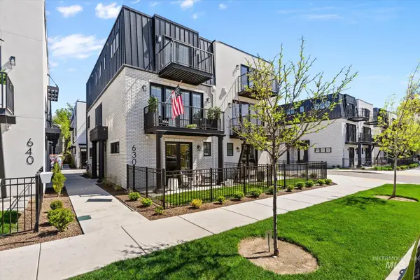 630 N Avenue H, Boise, ID 83712